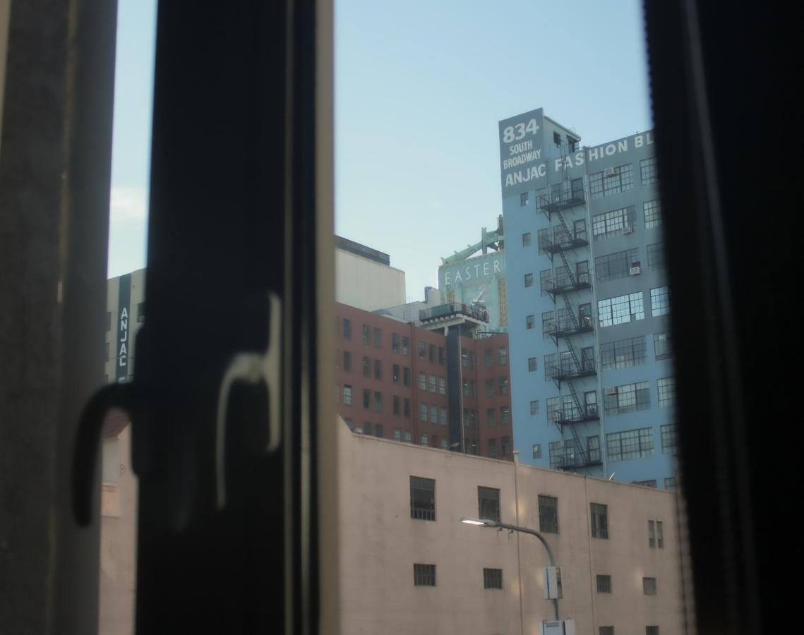 Tuck Hotel - Los Angeles — Photos 3